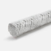 trenza redonda fibra cerámica, trenza redonda, fibra ceramica con inconel, fibra ceramica ss, cordon trenzado fibra ceramica. f.ceramica, cordones aislantes, cordones para altas temperaturas, ultraterm, cordon ultraterm